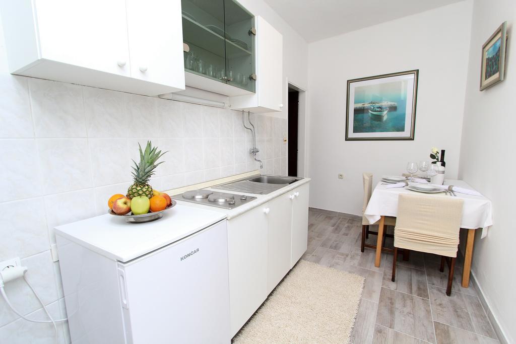 Apartment Old Town Manosa Split Exterior photo