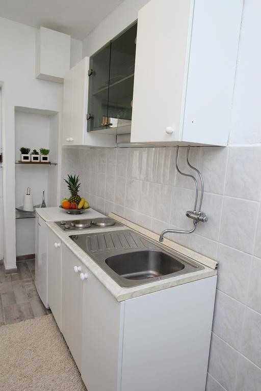 Apartment Old Town Manosa Split Exterior photo